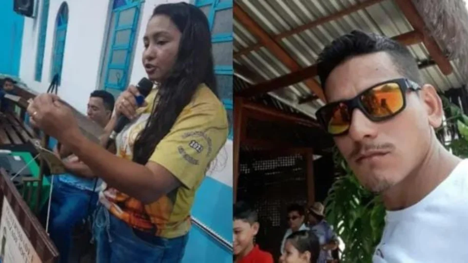 Mulher é morta a tiros pelo ex-companheiro no bairro Zumbi dos Palmares