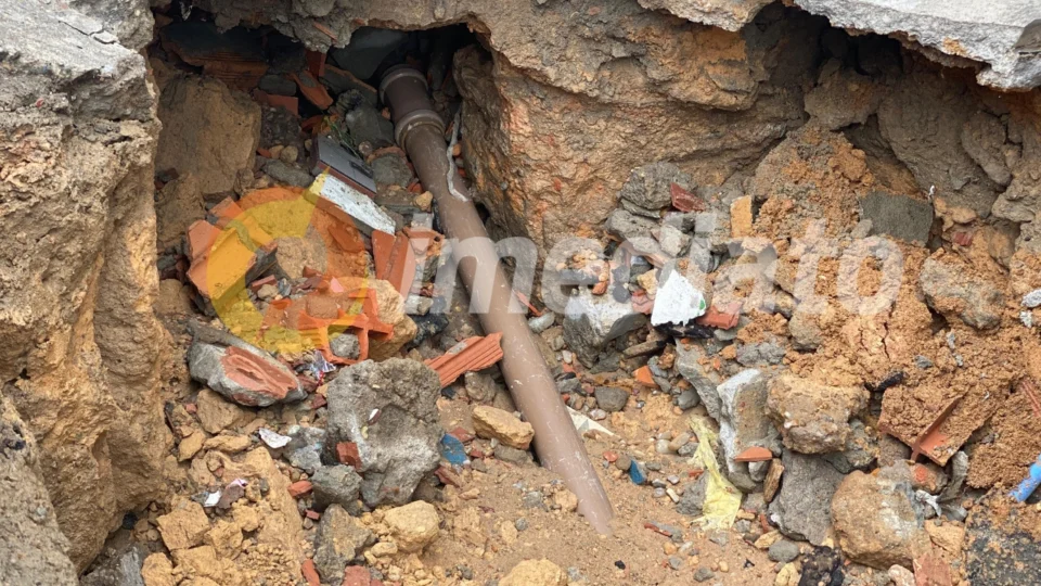 Moradores do Armando Mendes denunciam falta de assistência da Águas de Manaus