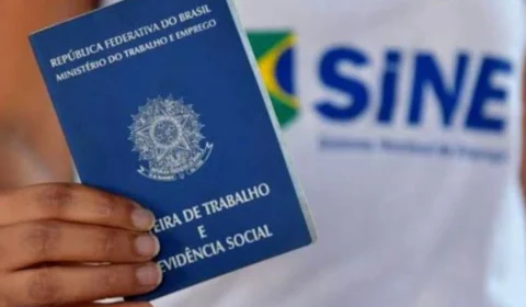 Sine Manaus oferta 479 vagas de emprego nesta terça-feira, 26/11