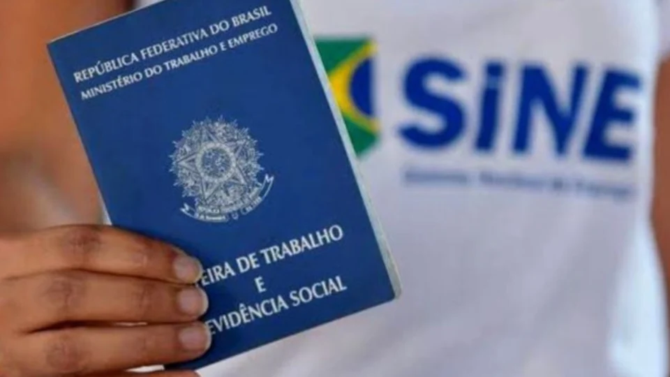 Sine Manaus oferta 479 vagas de emprego nesta terça-feira, 26/11