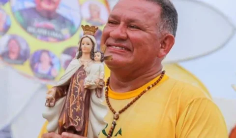 Homem é preso com 35 espingardas durante patrulhamento da PMAM em Novo Airão