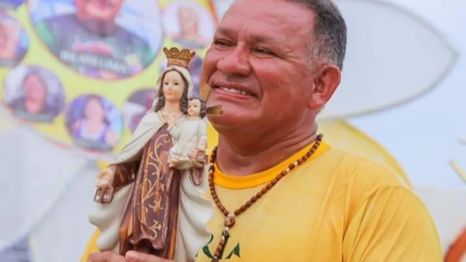 Morre o artista parintinense Juarez Lima, ícone do Festival de Parintins