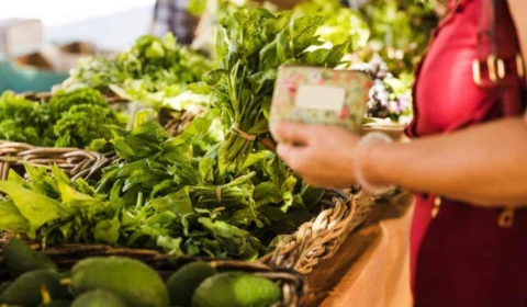 Amazônia é destaque em rodada de negócios de cosméticos