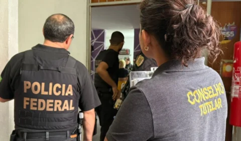 Homem é preso em Manaus por crimes de abuso sexual infantil; era integrante de banda de eventos infantis