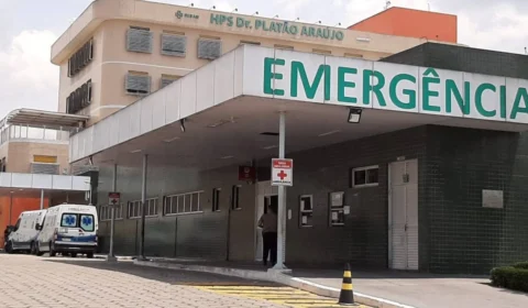 Homem é baleado em troca de tiros com a polícia em Manaus