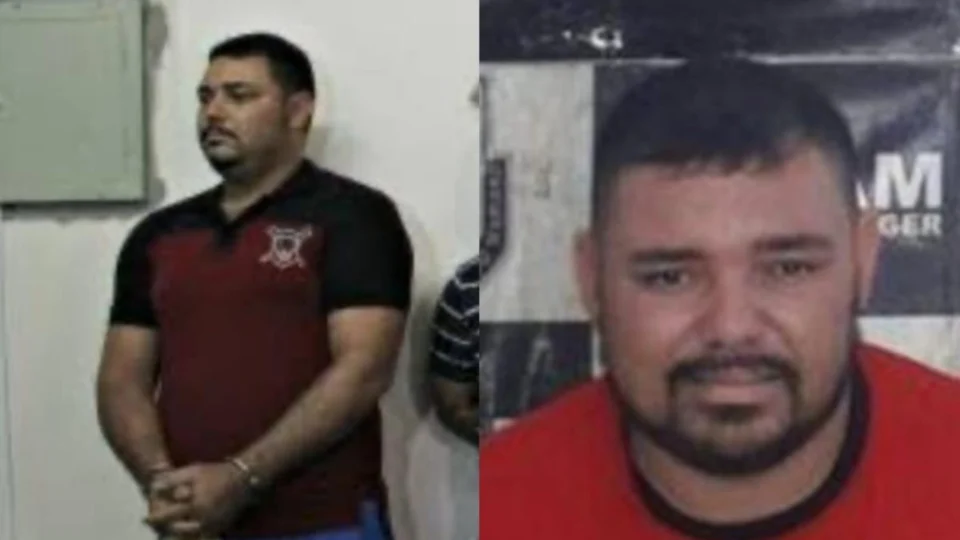 Rocam prende suspeito de roubo a banco que estava foragido em Manaus
