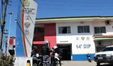 Polícia prende homem procurado por roubo de 2015 durante operação em Manaus