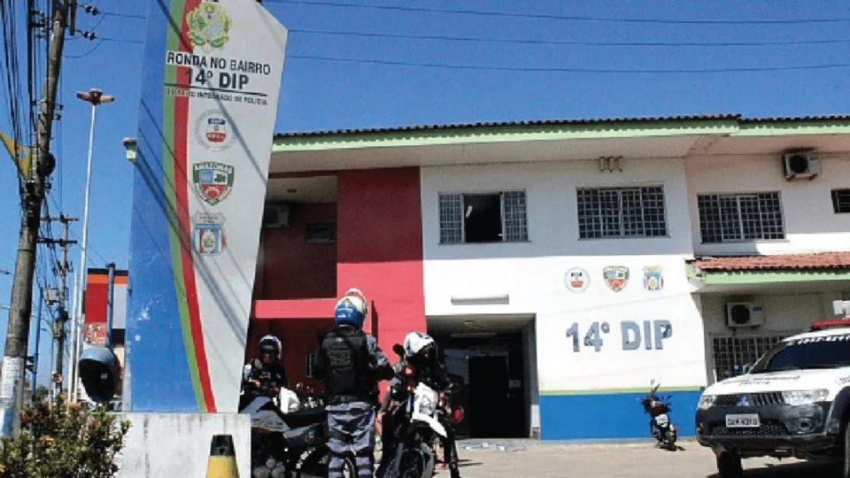 Polícia prende homem procurado por roubo de 2015 durante operação em Manaus