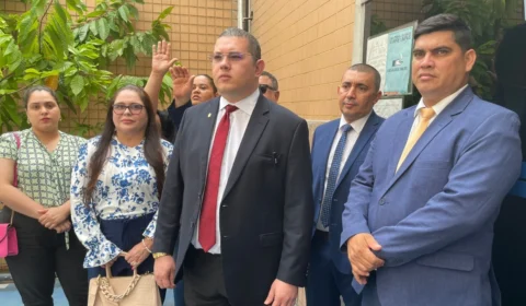 OAB denuncia plano de execução de advogado em Manaus