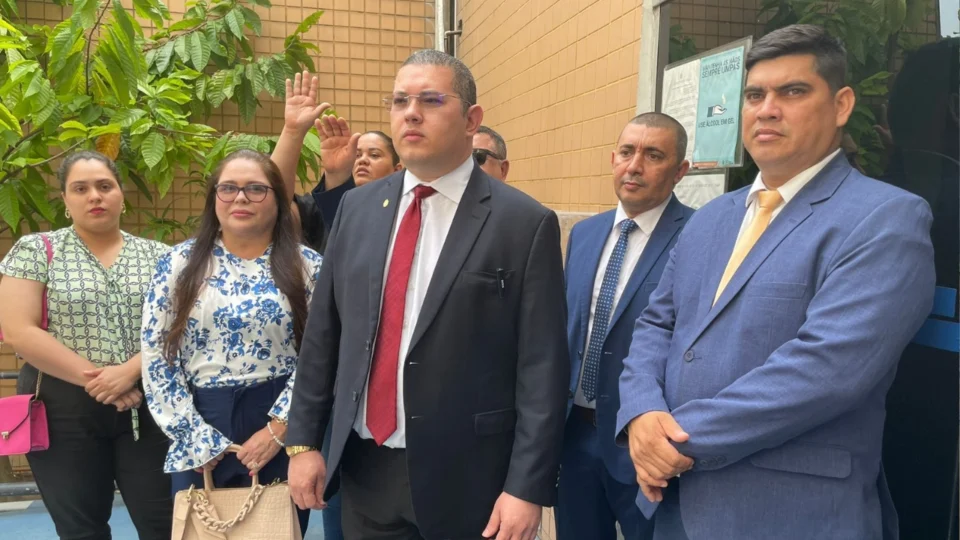 OAB denuncia plano de execução de advogado em Manaus