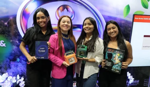 Ufam apresenta pesquisas em evento internacional sobre Gestão Empresarial e Sustentabilidade