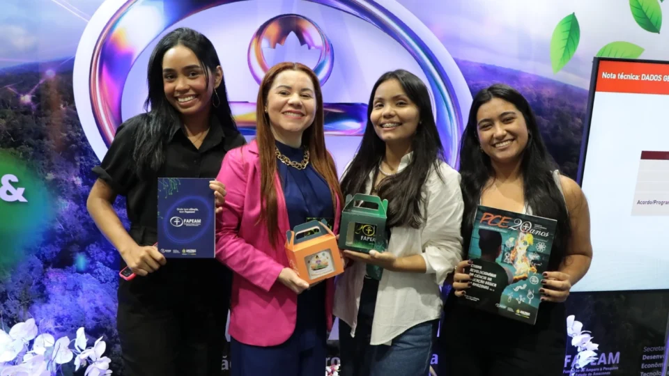 Ufam apresenta pesquisas em evento internacional sobre Gestão Empresarial e Sustentabilidade