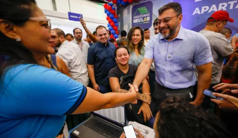 Wilson Lima lança 1º Feirão ‘Amazonas Meu Lar’ com soluções de moradia no AM