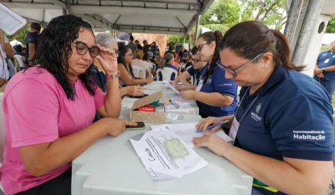 Amazonas Meu Lar: feirão com destaque para subsídio acontece neste fim de semana