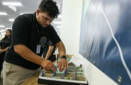 Mais de 27 mil identidades aguardam retirada nos PACs de Manaus