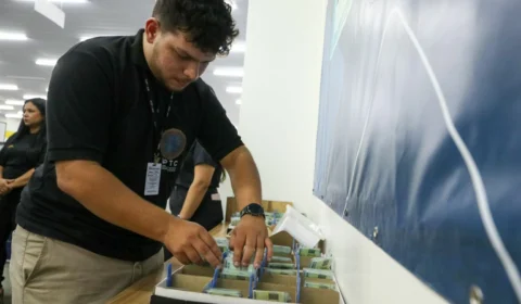 Mais de 27 mil identidades aguardam retirada nos PACs de Manaus