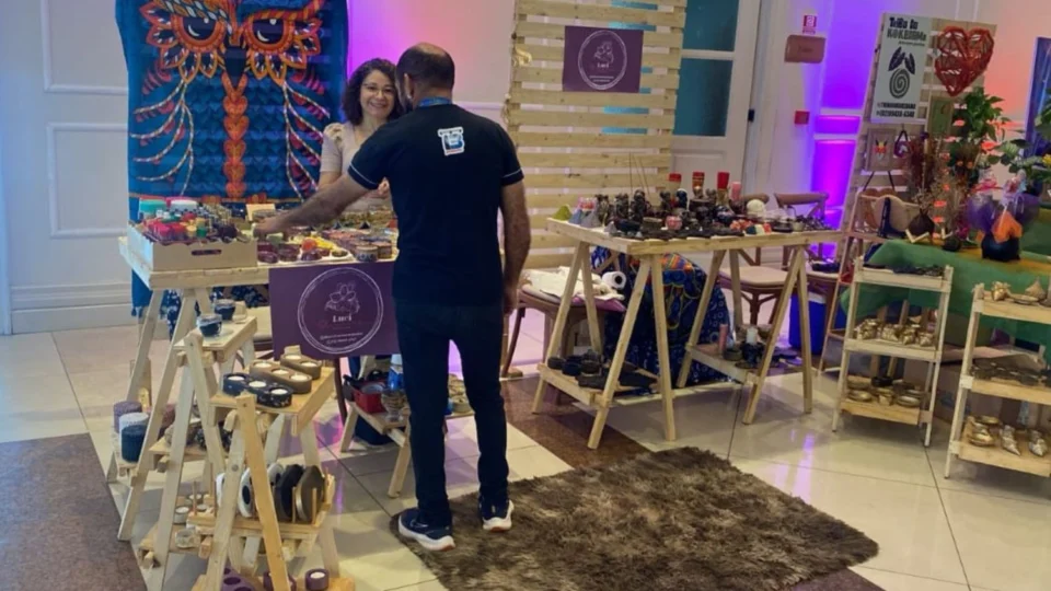 Conheça a programação da 5ª Edição da Feira Mística de Manaus