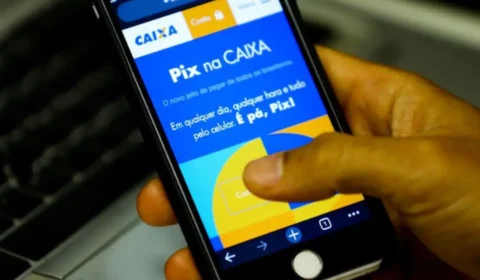 BC comunica exposição de dados de 644 chaves Pix da Caixa