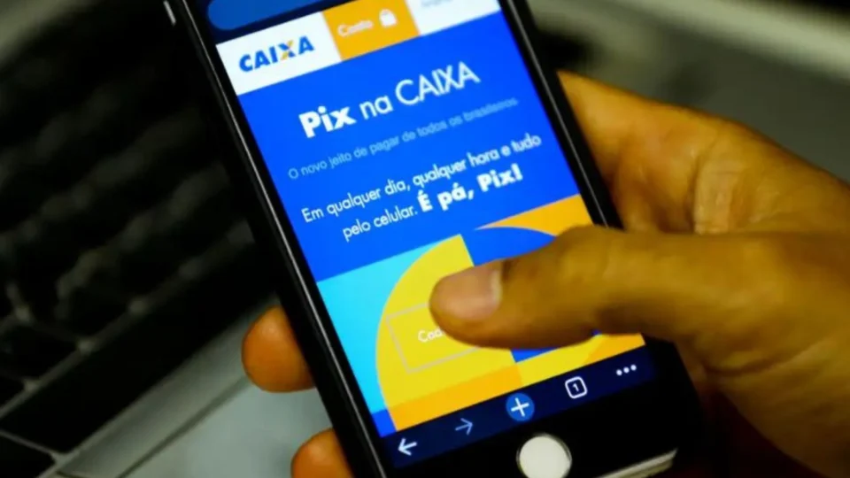 BC comunica exposição de dados de 644 chaves Pix da Caixa