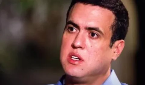 VÍDEO: Homem jurado de morte é assassinado a tiros dentro de aeroporto