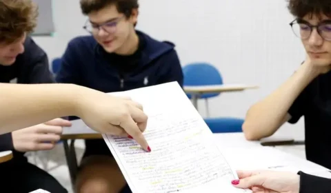 Tema da redação do Enem 2024 é ‘Desafios para a valorização da herança africana no Brasil’