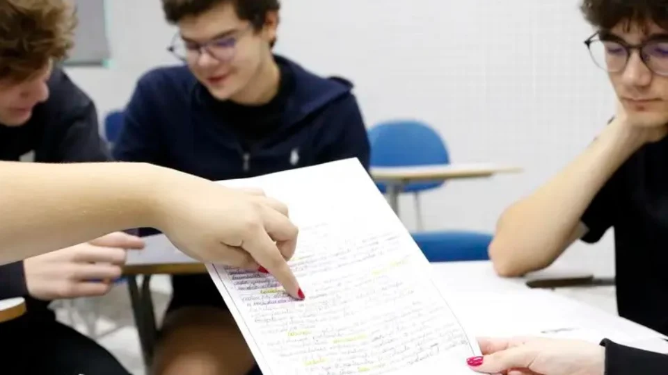 Tema da redação do Enem 2024 é ‘Desafios para a valorização da herança africana no Brasil’