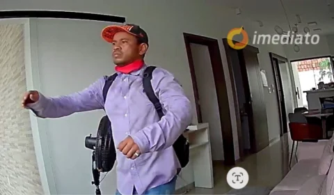 Criminoso invade residência e leva bens avaliados em R$ 15 mil no Águas Claras