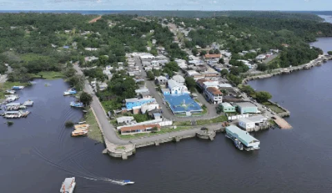 Silves e Itapiranga enfrentam ameaça de colapso com possível interdição da Funai e MPF