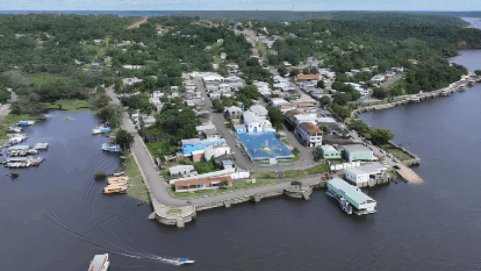 Silves e Itapiranga enfrentam ameaça de colapso com possível interdição da Funai e MPF