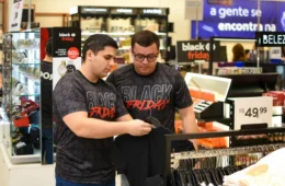 Black Friday: lojas de Manaus são autuadas por manipular preços