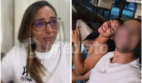 ‘Minha irmã foi jogada de uma altura de 20 metros com as mãos e pés amarrados’, releva irmã de amazonense