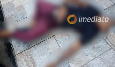 Homem é abordado por criminoso e executado a tiros no bairro Cidade Nova