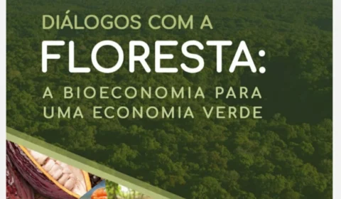 Evento virtual lançará e-book sobre bioeconomia e Economia Verde