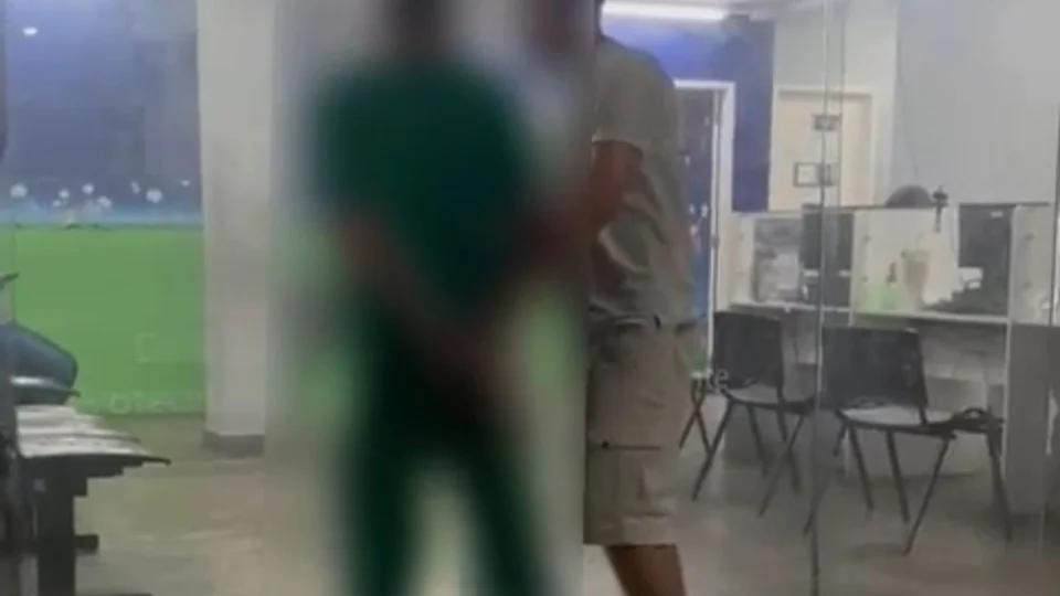 Padrasto é preso por estuprar enteados de 7, 9 e 10 anos