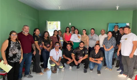 Eneva firma compromisso contra exploração sexual de crianças e adolescentes em parceria com a Childhood Brasil