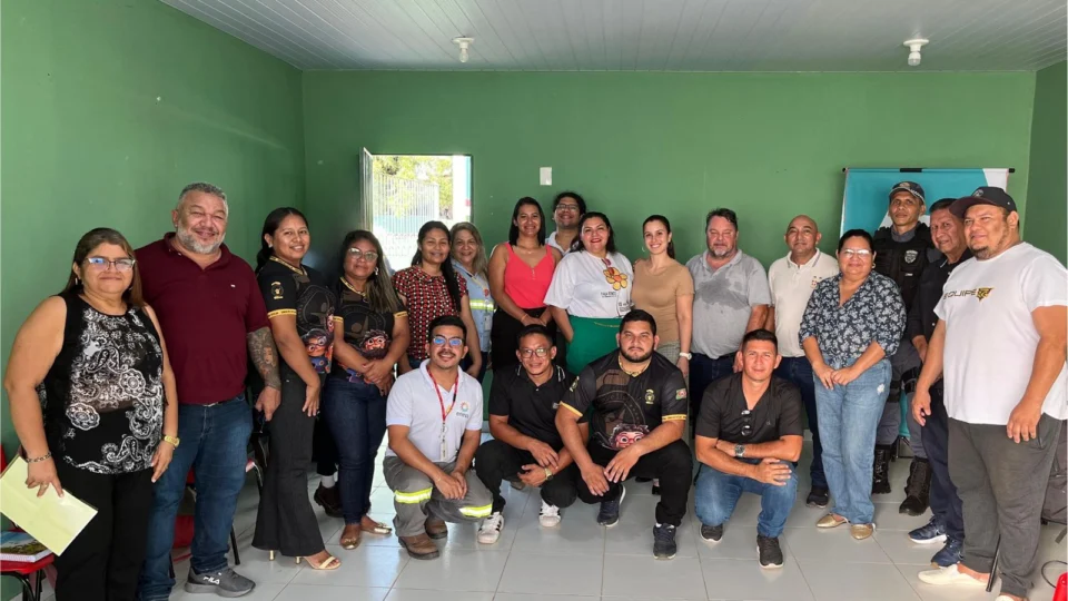 Eneva firma compromisso contra exploração sexual de crianças e adolescentes em parceria com a Childhood Brasil