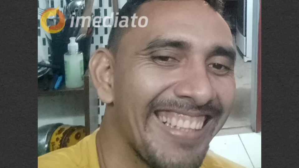 Família solicita ajuda para encontrar homem desaparecido em Manaus