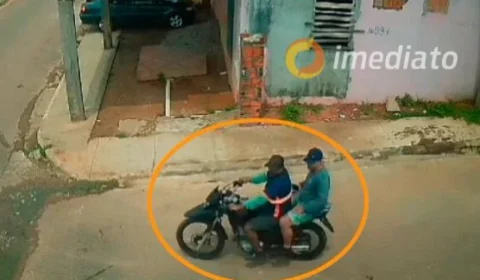 VEJA VÍDEO: Polícia intensifica busca por assaltantes em Itacoatiara após roubo de R$ 30 mil