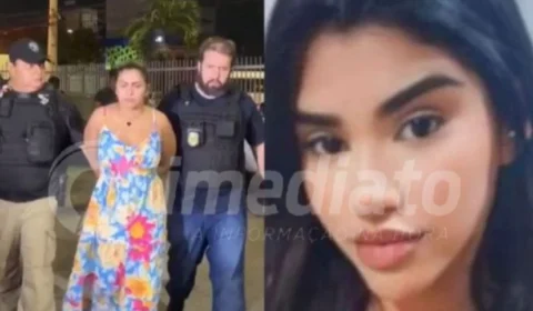 Justiça concede prisão domiciliar à patroa suspeita de envolvimento na morte de babá em Manaus
