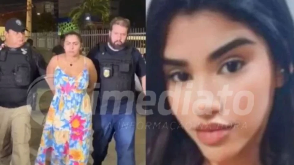 Justiça concede prisão domiciliar à patroa suspeita de envolvimento na morte de babá em Manaus