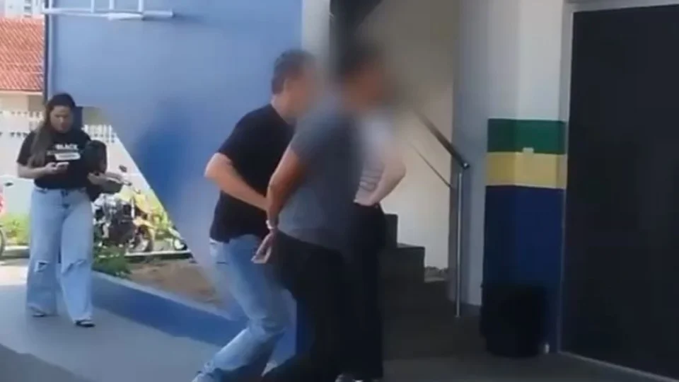 Operação Hagnos: Polícia Civil prende mais de 20 pessoas envolvidas em rede de pedofilia