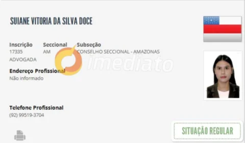 Advogada é presa com 10kg de cocaína em invasão na Avenida Torquato Tapajós
