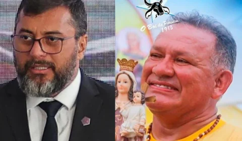 Governador do Amazonas lamenta morte do artista Juarez Lima