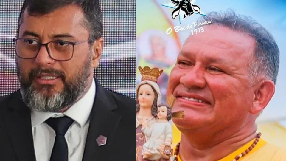 Governador do Amazonas lamenta morte do artista Juarez Lima