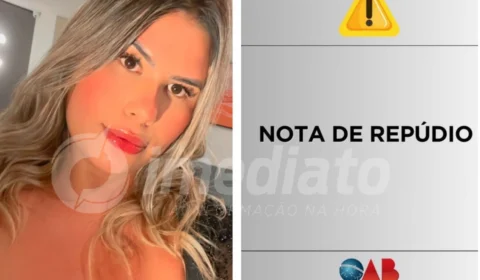 OAB-AM repudia falsas acusações contra advogada durante operação em Manaus