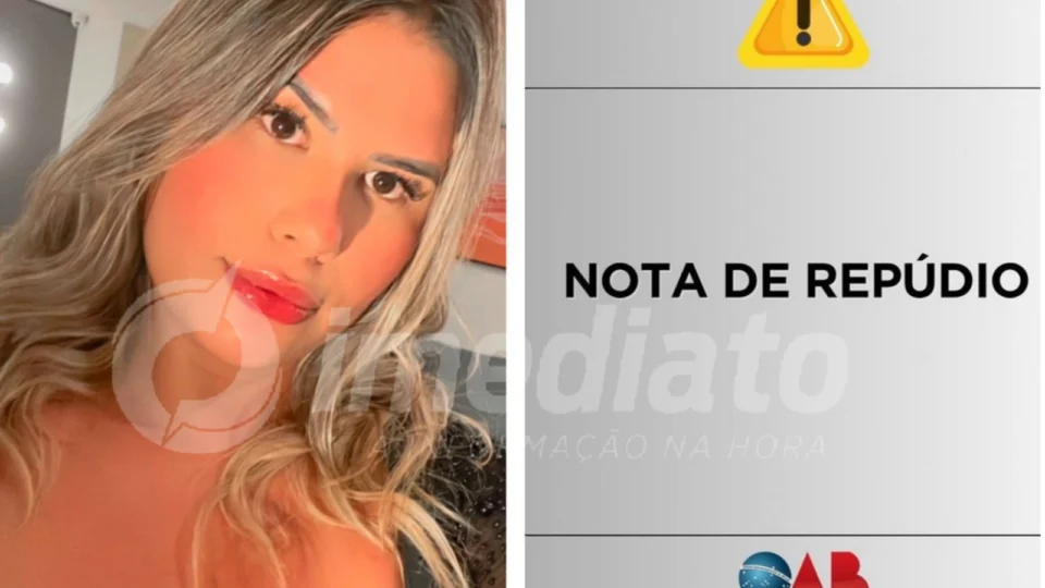 OAB-AM repudia falsas acusações contra advogada durante operação em Manaus