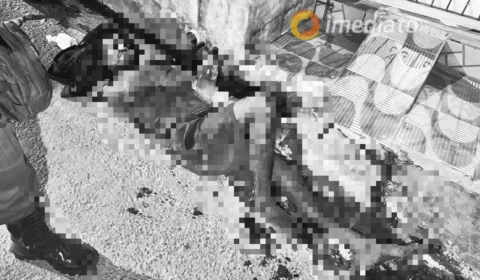 Homem é agredido após cometer supostos assaltos no bairro Cidade de Deus