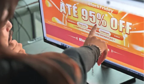Alerta da Polícia Civil: Cuidados com golpes durante a Black Friday e promoções de fim de ano