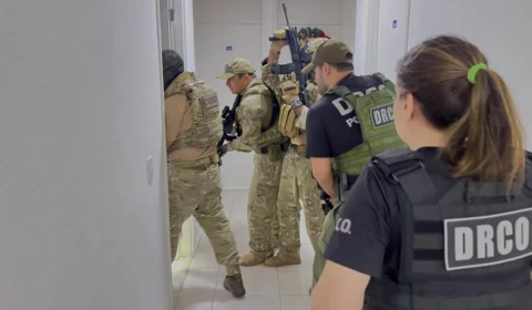 Operação Renorcrim combate organizações criminosas e resulta em prisões e apreensões no Amazonas