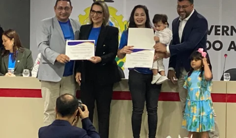 Governo do Amazonas lança editais de inovação